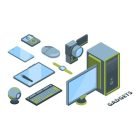 Computer and Gadgets