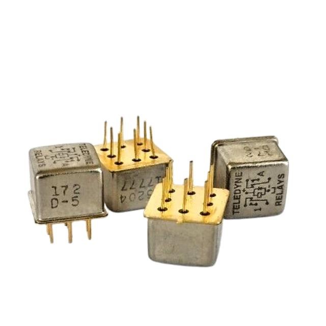 Relays