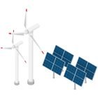 Solar and Wind Power