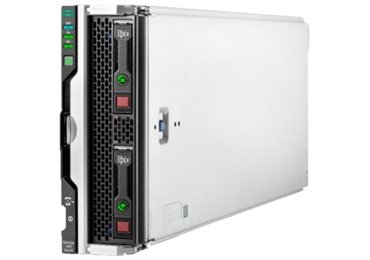 HPE Synergy 480 Gen10
