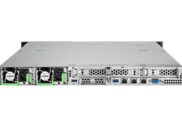 PRIMERGY RX2540 M4